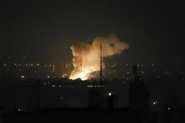 优配库 以色列空袭伊朗，国际油价实现自2022年俄乌冲突以来最大日内涨幅，A股这些板块爆发
