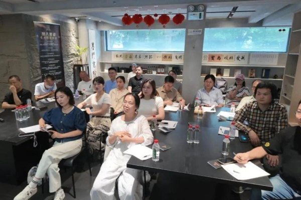 富邦配资 聚焦中医非药物疗法，新阶层人士探索健康管理新路径