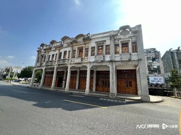 58配资 84年前，这对到访广东的美国夫妇，爱上了“中国的伏特加”