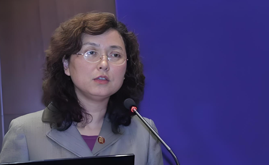 鼎泽配资 曾经的“发审委女王”郭旭东被查！昔日“守门人”选择主动投案