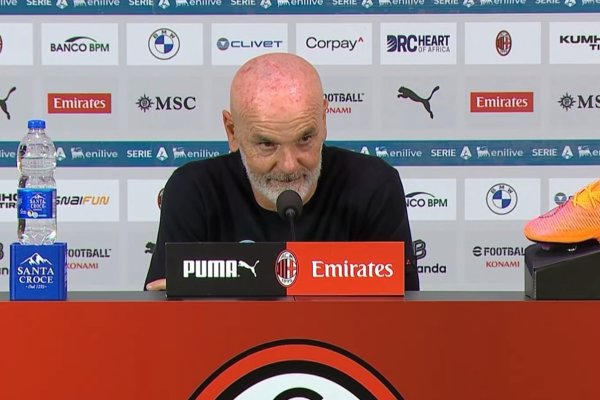 港陆证券 皮奥利：我们和米兰没有那么大差距；我们总是被意外事件惩罚